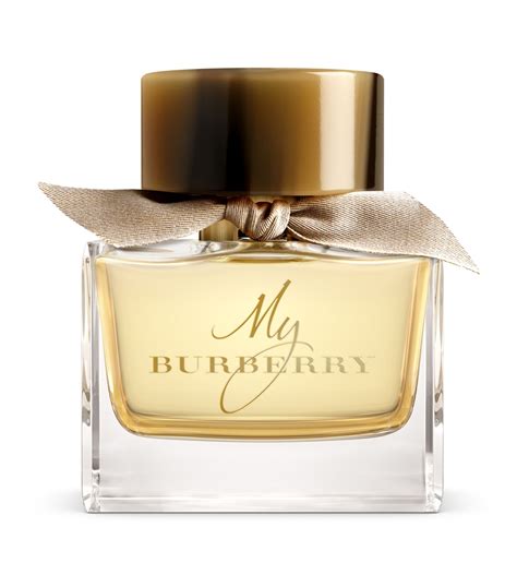 burberry 90ml leflair|Burberry eau de parfum.